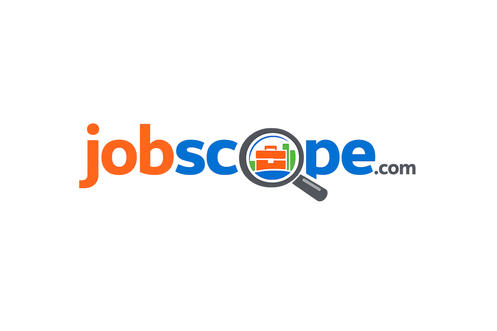 Job Scope logo
