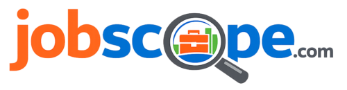 Job Scope logo